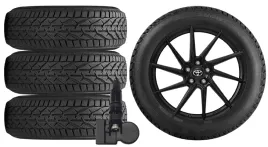 nowe-kola-zima-toyota-corolla-xii-12-ze1he-riken-225-40r18-tpms-3