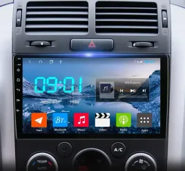 radio-nawigacja-android-9-suzuki-grand-vitara-ii-2005-2014-gps-wifi