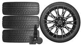 nowe-kola-zima-mercedes-b-klasa-w247-f2b-hankook-225-45r18-mo