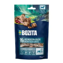 bozita-snack-miekki-przysmak-dla-psa-meaty-bites-renifer-kaczka-70g