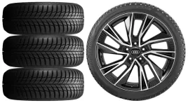 nowe-kola-zima-audi-a6-allroad-c8-bridgestone-245-45r20-ao