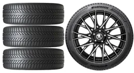nowe-kola-zima-skoda-elroq-ny-hankook-235-50r20