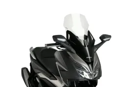 szyba-puig-v-tech-do-honda-forza-350-2021-touring-przezroczysta