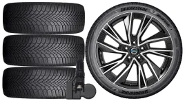 nowe-kola-zima-volvo-ex30-bridgestone-245-45r19-tpms