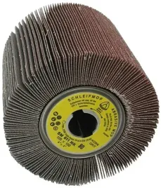 sciernica-listkowa-na-trzpien-sm611-k180-100x100x19mm-klingspor