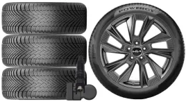 nowe-kola-zima-kia-sportage-nq5e-pirelli-235-50r19-tpms