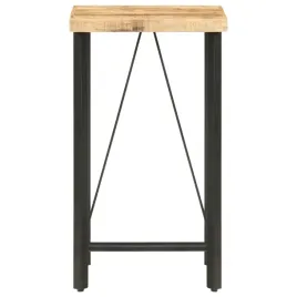 vidaxl-stolik-barowy-60x60x107-cm-surowe-drewno-mango