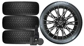nowe-kola-zima-mercedes-glb-x247-f2b-continental-215-60r18-mo