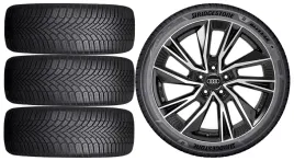 nowe-kola-zima-audi-a6-allroad-c8-bridgestone-245-45r20