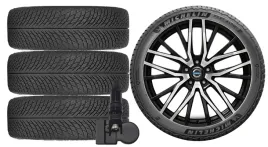 nowe-kola-zima-volvo-ex30-michelin-245-45r19-tpms