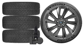 nowe-kola-zima-volvo-ex30-michelin-245-45r19-tpms