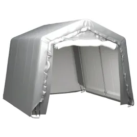 vidaxl-namiot-magazynowy-300x300-cm-stal-szary