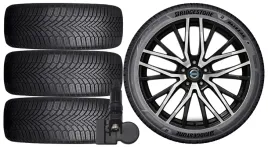 nowe-kola-zima-volvo-ex30-bridgestone-245-45r19-tpms