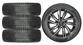 nowe-kola-zima-volvo-xc40-ex40-x-falken-245-45r20
