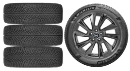 nowe-kola-zima-volvo-xc40-ex40-x-michelin-245-45r20