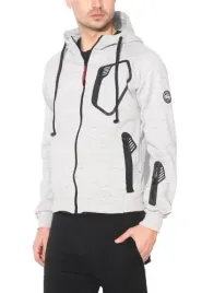 geographical-norway-bluza-meska-szara-s-jsb