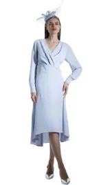 karen-millen-sukienka-niebieska-koktajlowa-44-y1m
