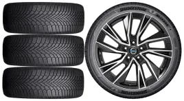 nowe-kola-zima-volvo-xc40-ex40-x-bridgestone-245-45r20