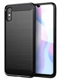 tech-protect-tpucarbon-etui-do-xiaomi-redmi-9a-black