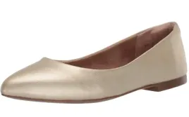 amazon-essentials-baleriny-zlote-wsuwane-405-zle