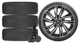 nowe-kola-zima-volvo-ex30-michelin-245-45r19-tpms