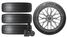 nowe-kola-zima-volvo-ex30-hankook-245-45r19-tpms