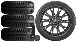 nowe-kola-zima-bmw-ix1-u11-bridgestone-245-45r19-bmw
