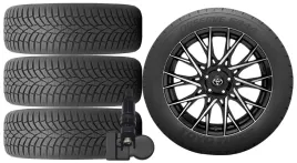 nowe-kola-zima-toyota-yaris-cross-xpb1f-m-toyo-215-50r18-tpms