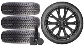nowe-kola-zima-volvo-ex30-nokian-245-40r20-tpms