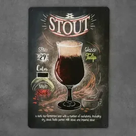 tabliczka-dekoracyjna-metalowa-stout