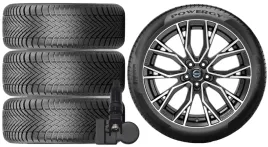 nowe-kola-zima-volvo-ex30-pirelli-225-55r18-tpms