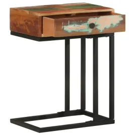vidaxl-stolik-boczny-w-ksztalcie-u-45x30x61-cm-lite-drewno-z-odzysku