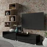 meble-systemowe-czarny-polysk-modern-30