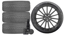 nowe-kola-zima-mercedes-e-kl-all-terrain-w214-michelin-255-45r19-mo