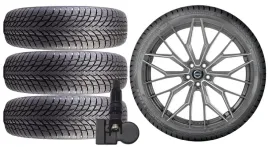 nowe-kola-zima-volvo-ex30-nokian-245-40r20-tpms