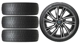 nowe-kola-zima-volvo-xc40-ex40-x-hankook-245-45r20