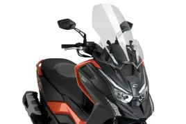 szyba-turystyczna-v-tech-line-puig-do-kymco-dt-x360-22-przezroczysta