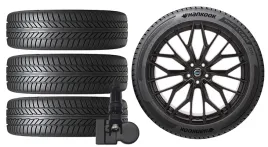 nowe-kola-zima-volvo-ex30-hankook-245-45r19-tpms