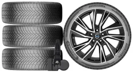 nowe-kola-zima-volvo-ex30-barum-245-40r20-tpms