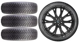 nowe-kola-zima-volvo-s60-v60-z-nokian-245-35r20