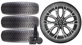 nowe-kola-zima-volvo-ex30-nokian-245-40r20-tpms