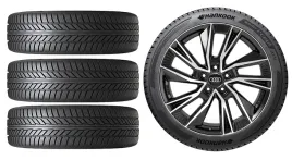 nowe-kola-zima-audi-a6-allroad-c8-hankook-245-45r20