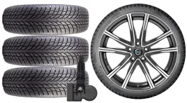 nowe-kola-zima-volvo-ex30-nokian-245-40r20-tpms