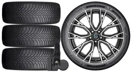 nowe-kola-zima-volvo-ex30-bridgestone-245-45r19-tpms