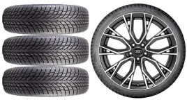 nowe-kola-zima-audi-a6-c8-f2-nokian-245-45r19