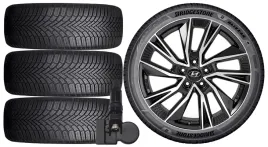 nowe-kola-zima-hyundai-santa-fe-tm-bridgestone-235-55r19-tpms
