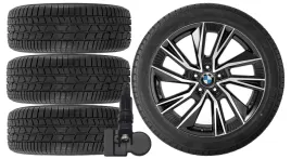 nowe-kola-zima-bmw-ix-i20-continental-255-50r21-bmw