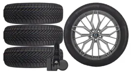 nowe-kola-zima-volvo-ex30-continental-245-40r20-tpms