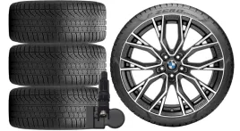 nowe-kola-zima-bmw-ix1-u11-pirelli-245-45r19-bmw-6