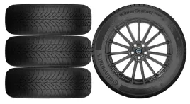 nowe-kola-zima-volvo-s60-v60-z-continental-235-45r18